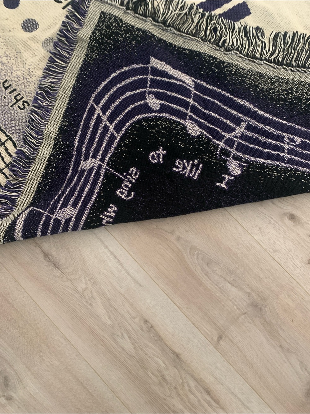 Kindermusik Rug - Picture 2 of 2
